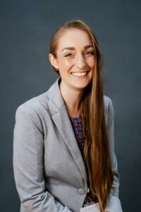 Hannah O’Neill – Group Director of Academic Studies Faculty and City of Oxford College and University Centre